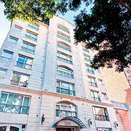 Carat Apart Boutique Rosario Eksteriør billede